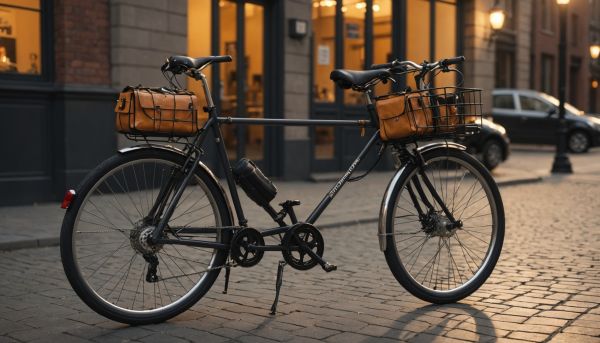 Comment protéger son vélo contre le vol ?