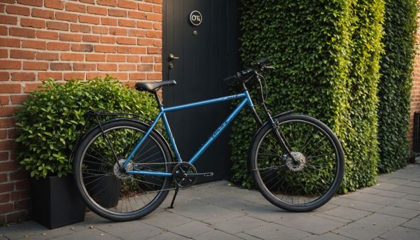 Où garer son vélo en toute tranquillité ?