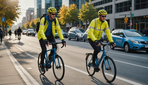 Pourquoi adopter le vélo au quotidien ?