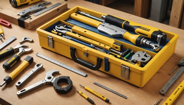 Quels outils garder dans sa trousse ?