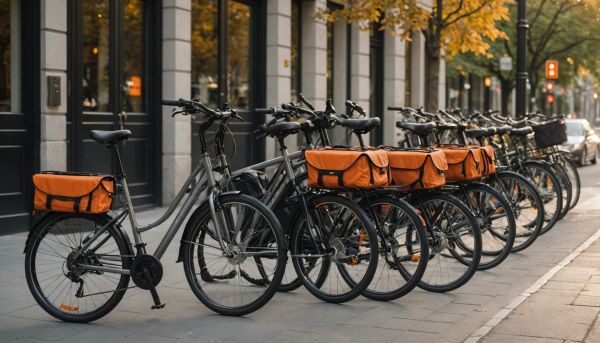 Quels types de vélos conviennent pour aller bosser ?